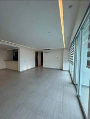 Apartment for Rental in Costa del Este - 3 bedrooms