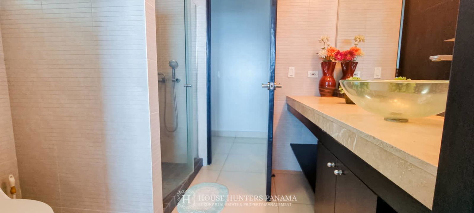 Seaview 2BR Apartment PH Destiny Tower Avenida Balboa