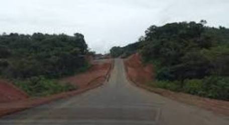 Cleared dirt land plot close to Caribbean coast ready for development in Cuango, Palenque Panama