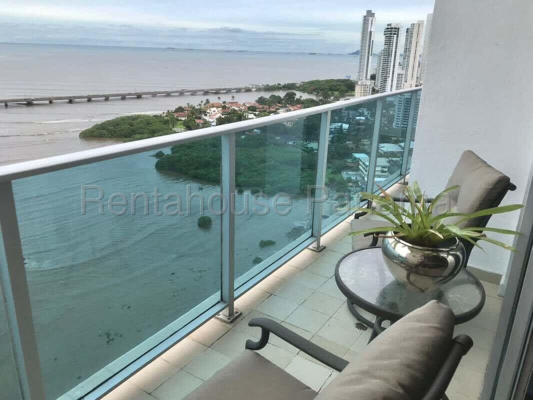 Ocean-View Loft 1BR Icon Tower Coco del Mar
