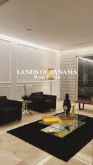 Luxury Condominium for Sale in Santa María - 4 bedrooms