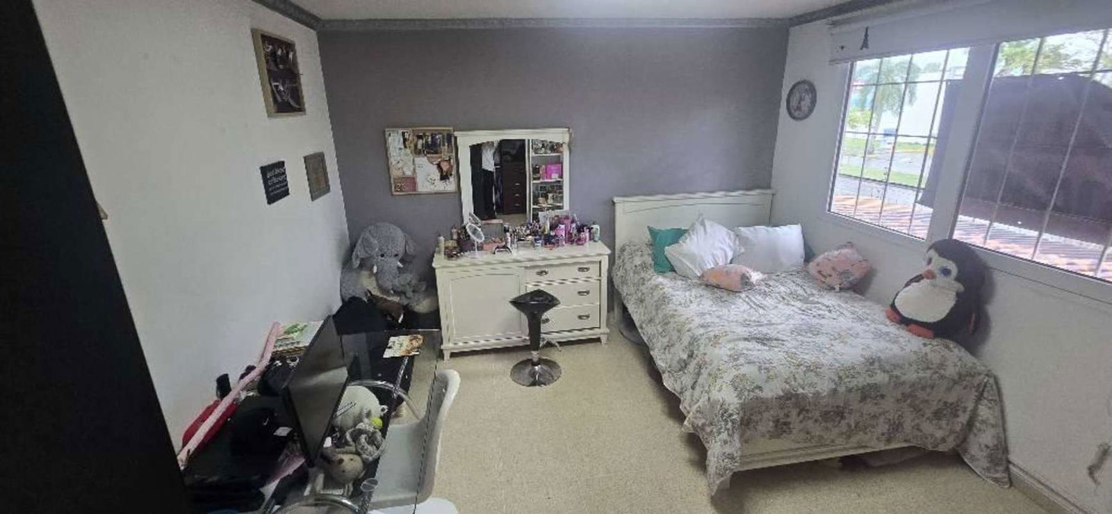 Spacious 4BR Costa Bella Home in Private Gated Costa del Este