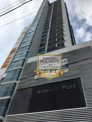 Apartment for Sale in Parque Lefevre - 2 bedrooms