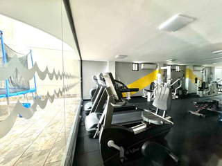 Apartment for Rent in Punta Paitilla - 3 bedrooms