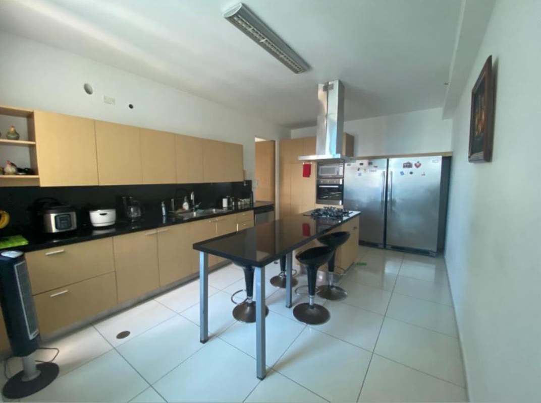 Ocean View 3BR Apartment in PH Altamar Costa del Este