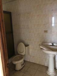 Upper story space convertible for apartments, studios or offices La Chorrera