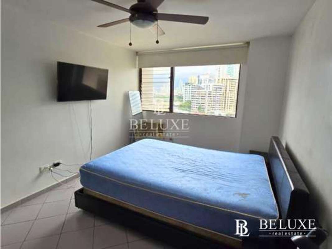 Updated kitchen granite countertops large windows natural light PH Vizcaya