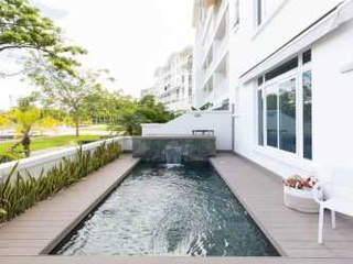 Condominium for Sale in El Chirú - 3 bedrooms