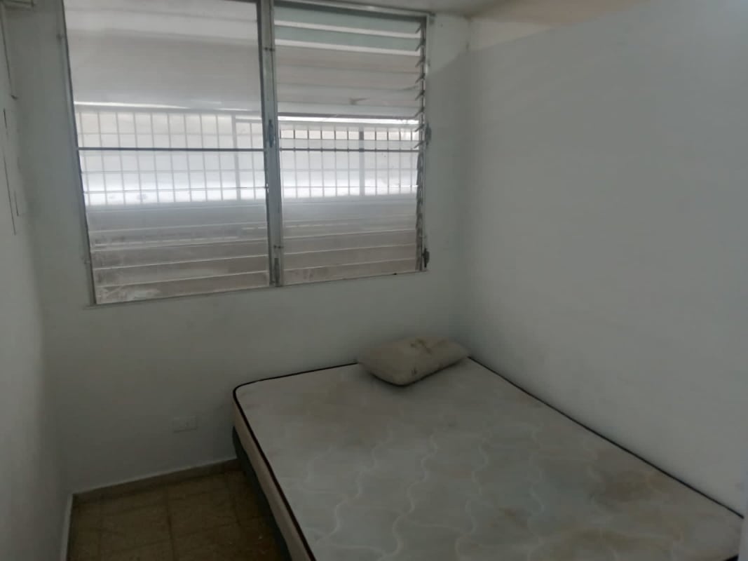 Small kitchenette inside medical office consulting suite Town Center Costa del Este Panama