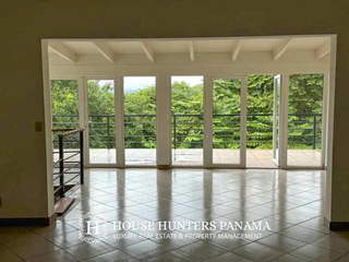 House for Rent in Ancón - 4 bedrooms