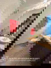 Apartment for Sale in Punta Pacifica - 3 bedrooms