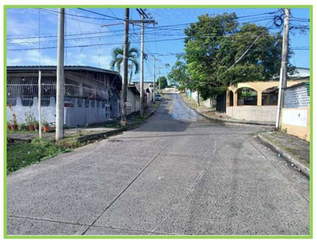 House for Sale in Juan Díaz - 4 bedrooms