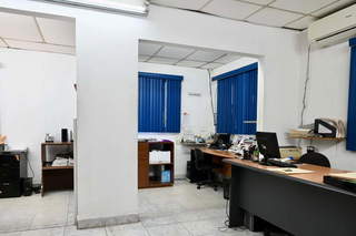 Commercial Warehouse with Offices for Rent in Pueblo Nuevo - 0 bedrooms