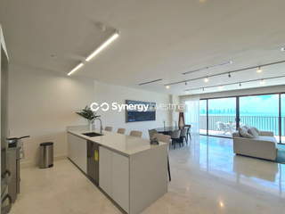 Penthouse Apartment for Rent in Punta Pacífica - 3 bedrooms