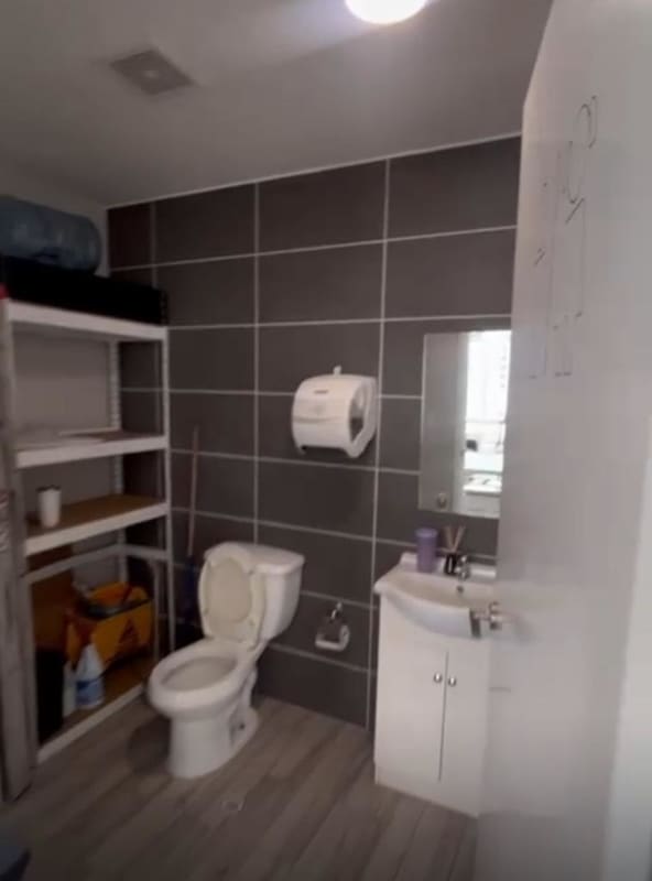 Modern Office for Sale PH Office 77 San Francisco Panama