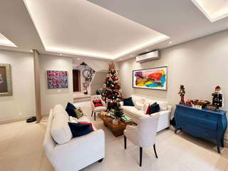 House for Sale in Santa María - 3 bedrooms