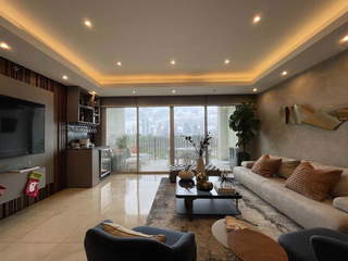 Apartment for Sale in Costa del Este - 3 bedrooms