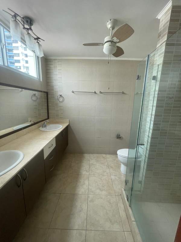 Furnished 3BR Apartment for Rent PH 7400 East Tower San Francisco