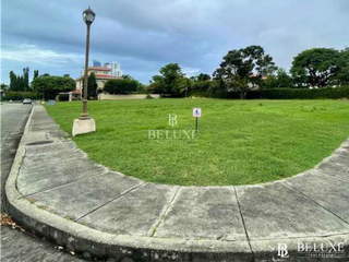 Land Lot for Sale in Costa del Este - 0 bedrooms