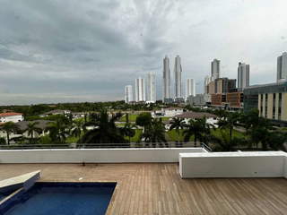 Apartment for Sale in Costa del Este - 3 bedrooms