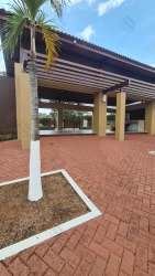 Master bedroom with ensuite bath walk-in closet air conditioning Cluster Los Alamos La Chorrera Panama