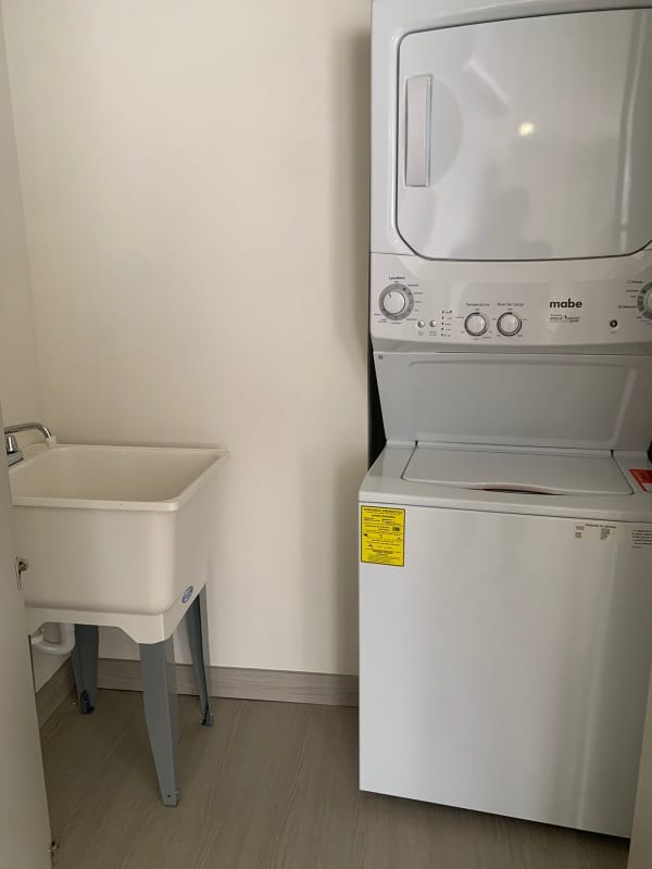 Elegant lobby concierge valet parking PH Arcadia Costa del Este Panama