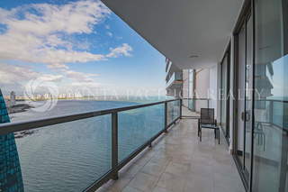 Apartment for Rent in Punta Pacífica - 1 bedroom