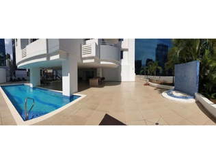 Apartment for Sale in Obarrio - 2 bedrooms