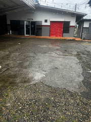 Land with Existing Construction for Sale in Pedregal - 7 bedrooms