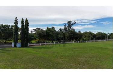 Beachside 2BR Country Home - 8001m² Land Close to Playa Monagre - View 5