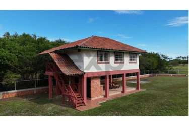 Beachside 2BR Country Home - 8001m² Land Close to Playa Monagre - View 6