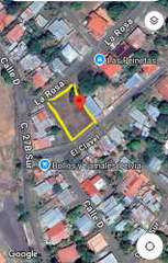Land for Sale in Barrio Balboa - 0 bedrooms