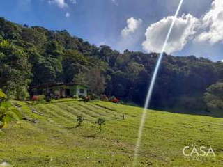 Land / Farm for Sale in Tierras Altas - 2 bedrooms