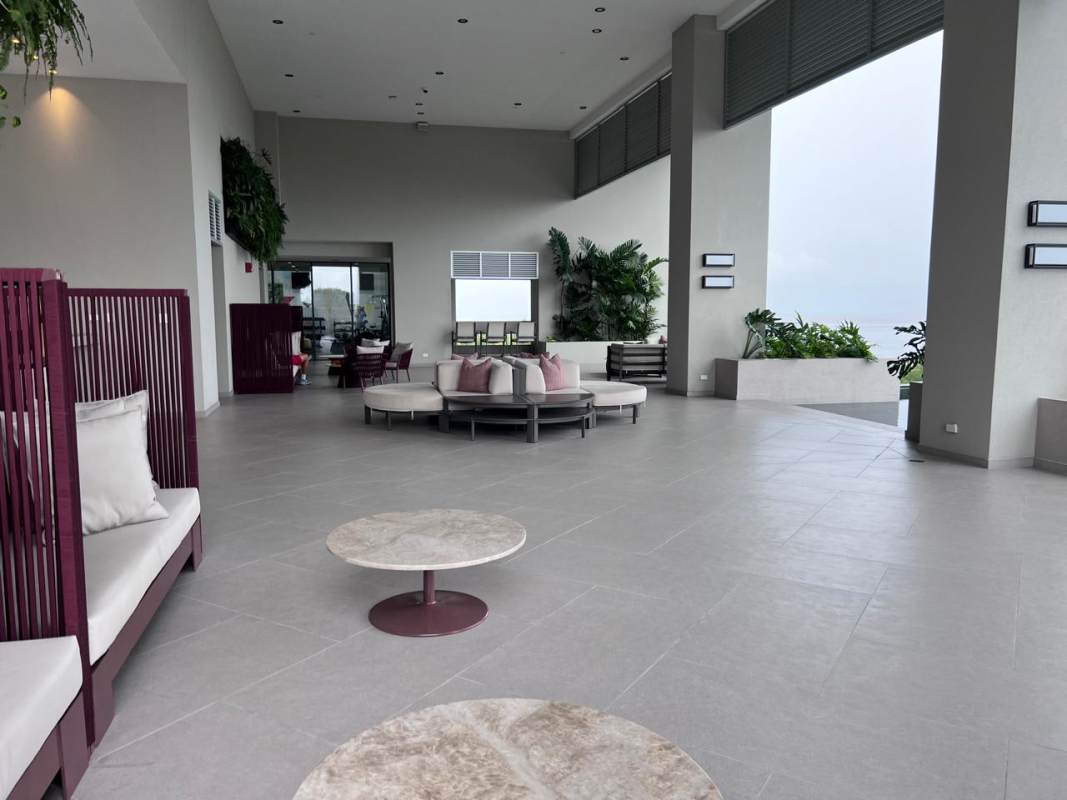 Luxury 4BR Oceanview in Upper East Costa del Este