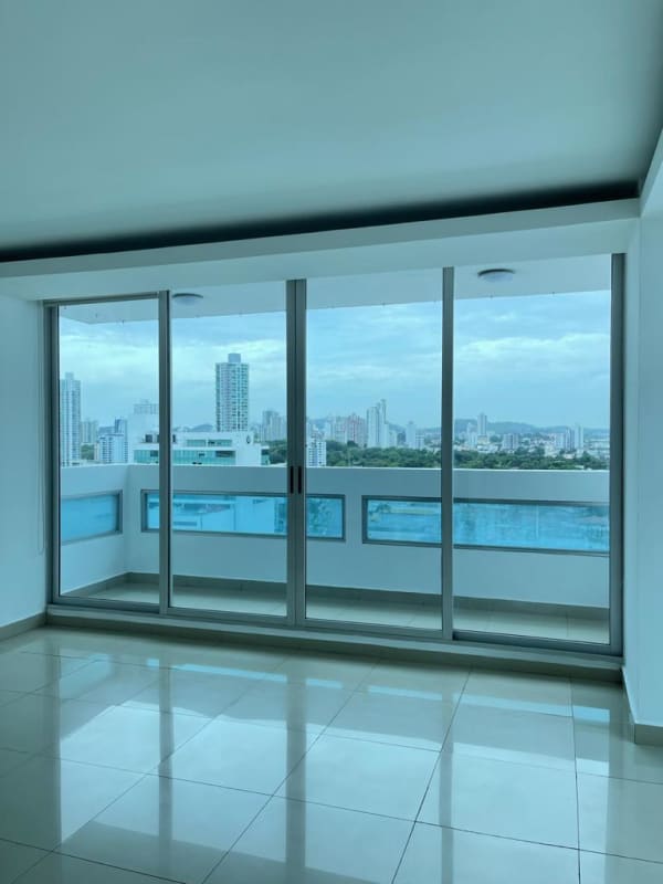 Spacious 3BR Ocean View Apartment PH The View Coco del Mar