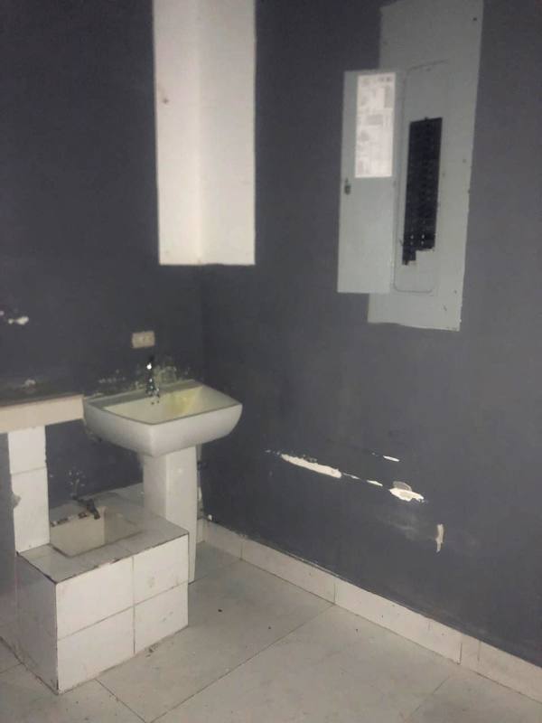 Large commercial area with wall niches and tiled floors at Plaza del Este Costa del Este Panama