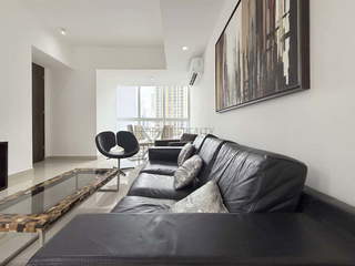 Apartment for Sale in Obarrio - 2 bedrooms