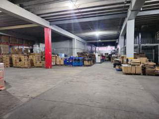 Warehouse for Sale in Zona Libre de Colón - 0 bedrooms
