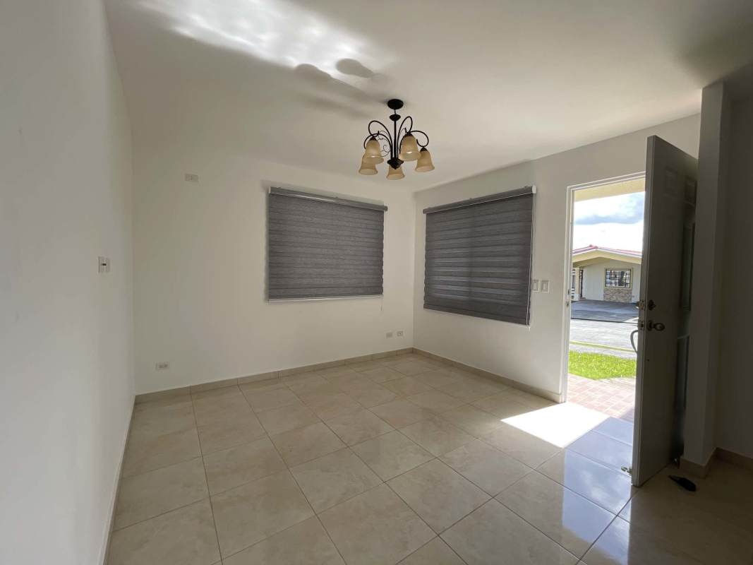 New 3BR 2BA House for Rent at PH Cumbres del Lago Las Cumbres