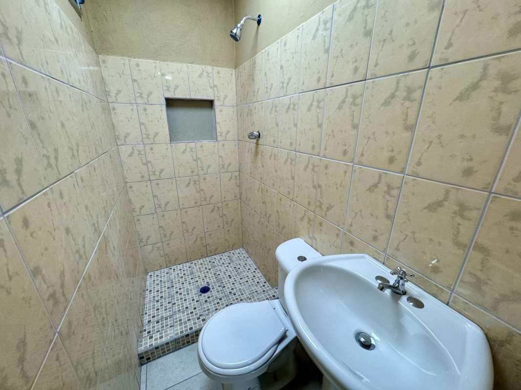 Affordable Commercial Space on Main Avenue in Parque Lefevre