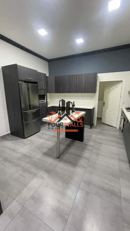 Large swimming pool with kids area at Altos del Parque Residences Condado del Rey Panama Panama City