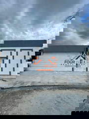 House for Rent in Altos de Santa Maria - 3 bedrooms