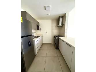 Outdoor adult and children pools at PH Madeira Panama Pacifico condominium