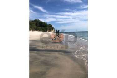 Panoramic beachfront view at PH Ocean View San Carlos Panama