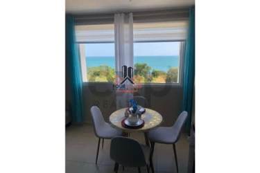 Dining table with sea views PH Ocean View San Carlos Panama