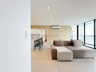 Apartment for Rent in San Francisco - 1 bedroom