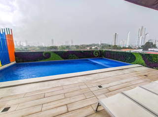 Apartment for Sale in Parque Lefevre - 2 bedrooms