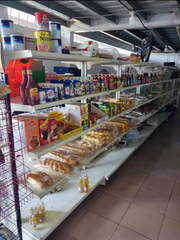 Commercial Space for Rent in Victoriano Lorenzo, Rufina Alfaro - 0 bedrooms