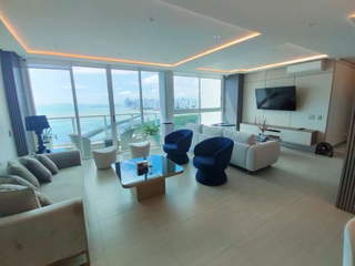 Apartment for Sale in Costa del Este - 3 bedrooms