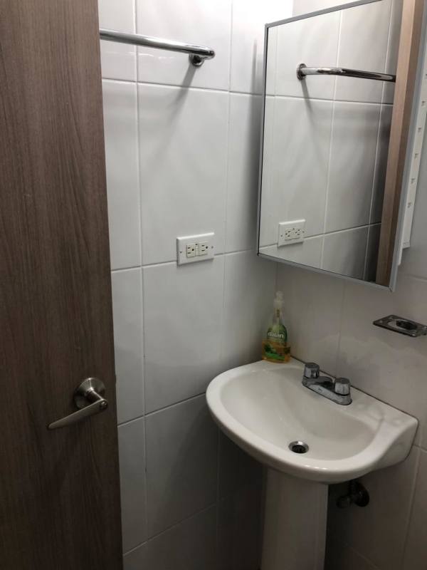 Furnished 3BR Apartment City View in PH Pacific Hills Dos Mares